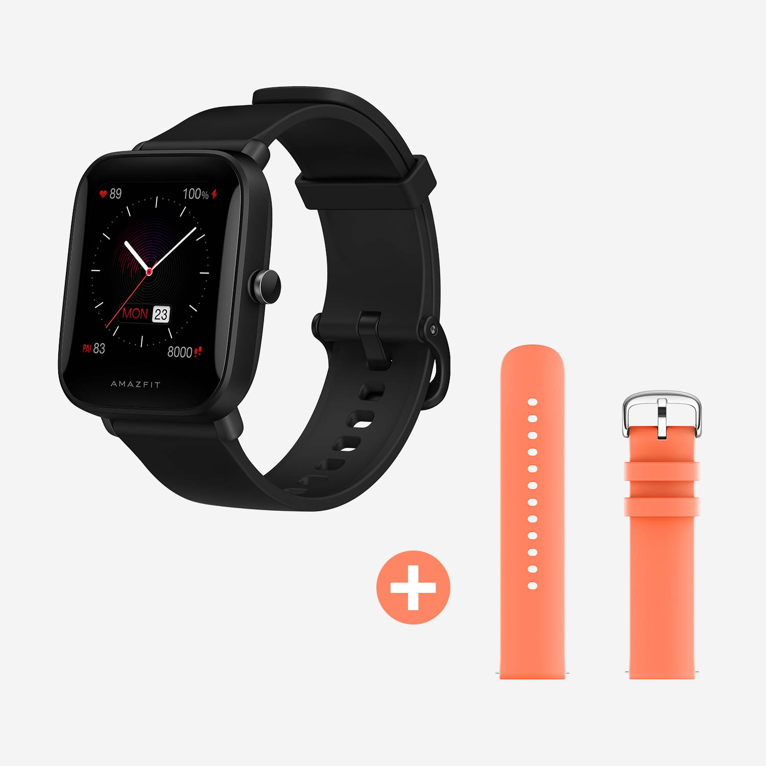 Correa para amazfit hot sale